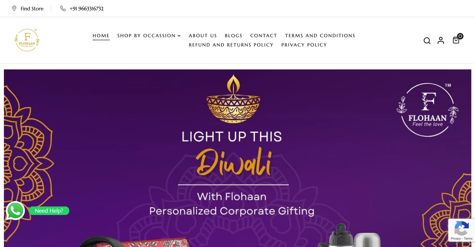 Flohaan Bangalore